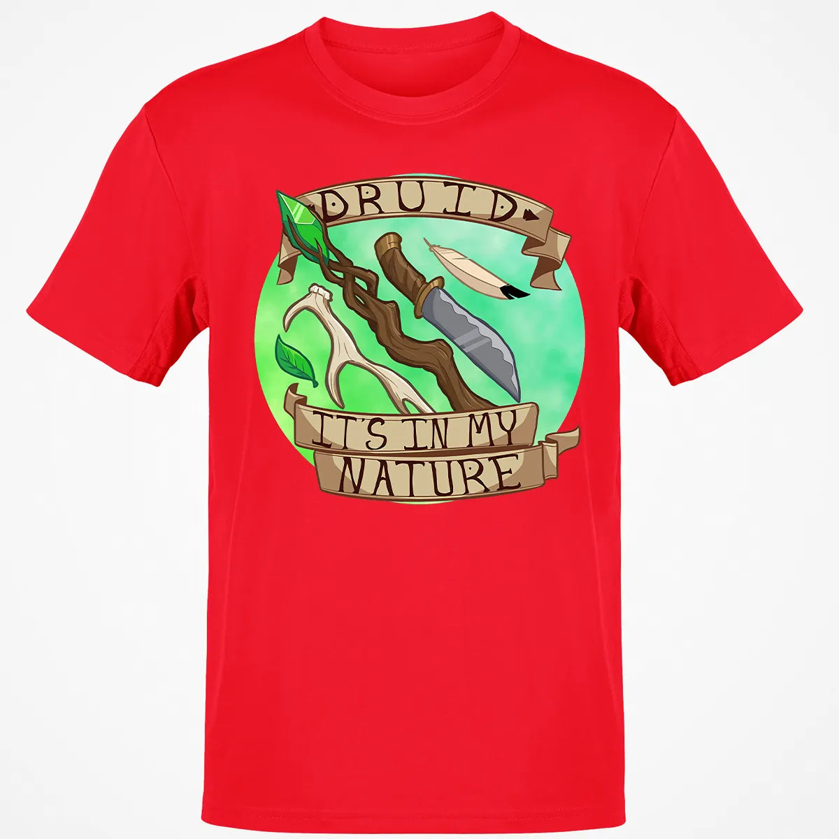 Classic Unisex T-Shirt - FST8NG85