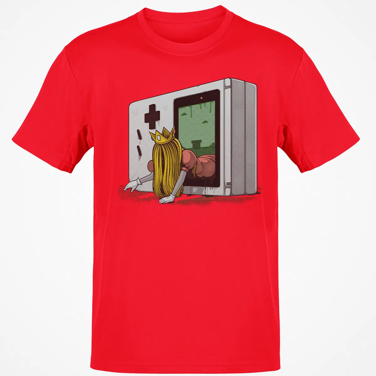 Classic Unisex T-Shirt - QZH88RZS