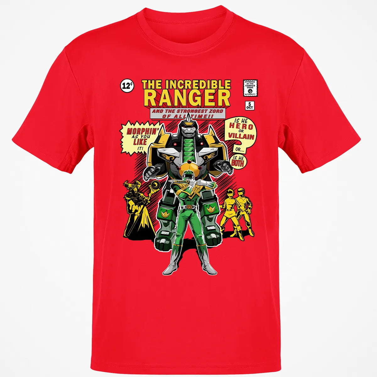 Classic Unisex T-Shirt - K21ZJ7Z5