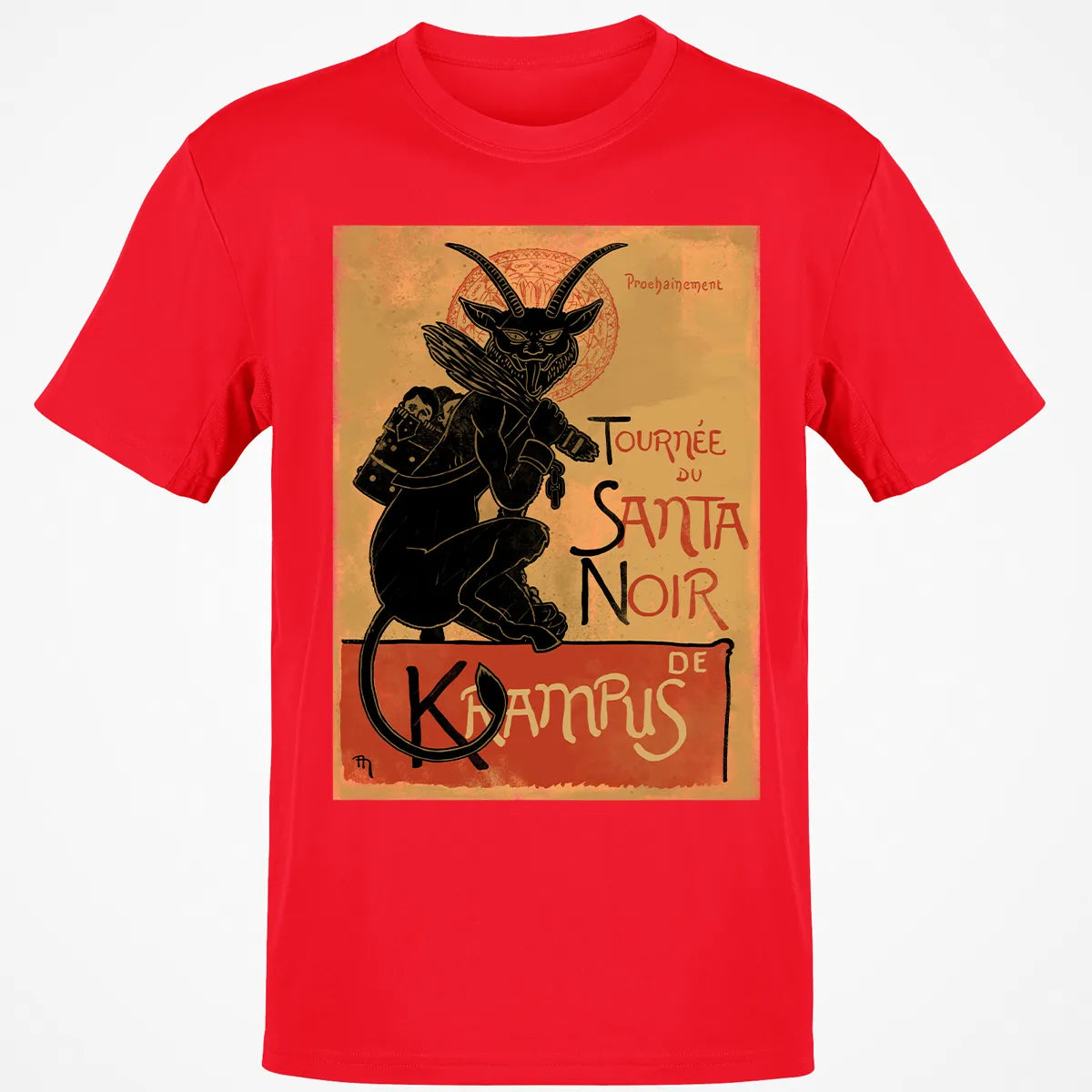 Classic Unisex T-Shirt - 3SBWVGJ8