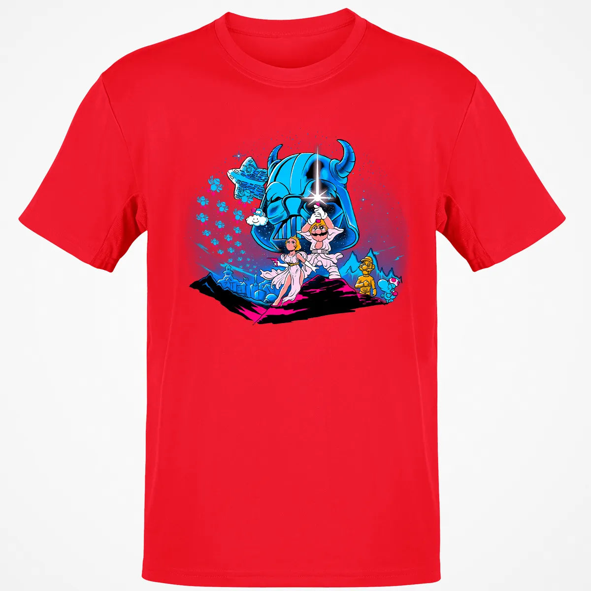 Classic Unisex T-Shirt - TJLN1UZL