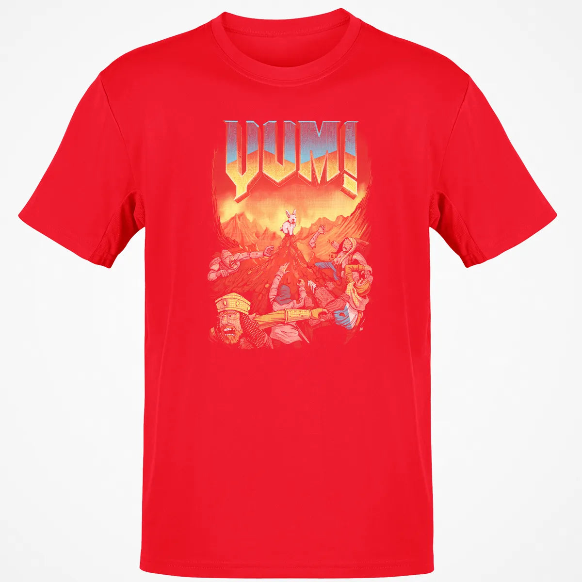 Classic Unisex T-Shirt - S8XDP6E1
