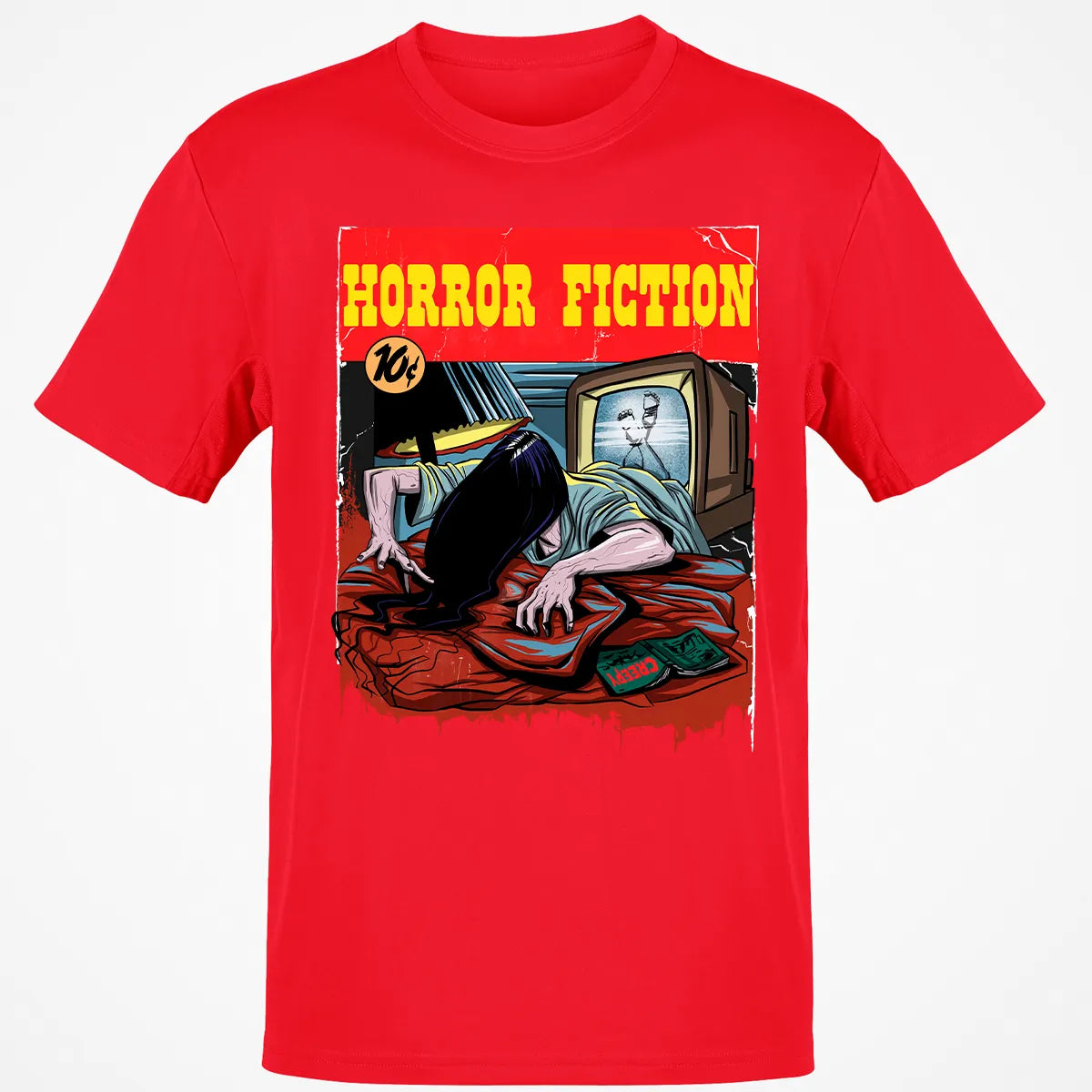 Classic Unisex T-Shirt - Q6T31VDX
