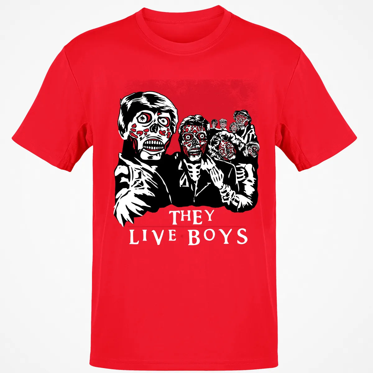 Classic Unisex T-Shirt - C2GF9BZN