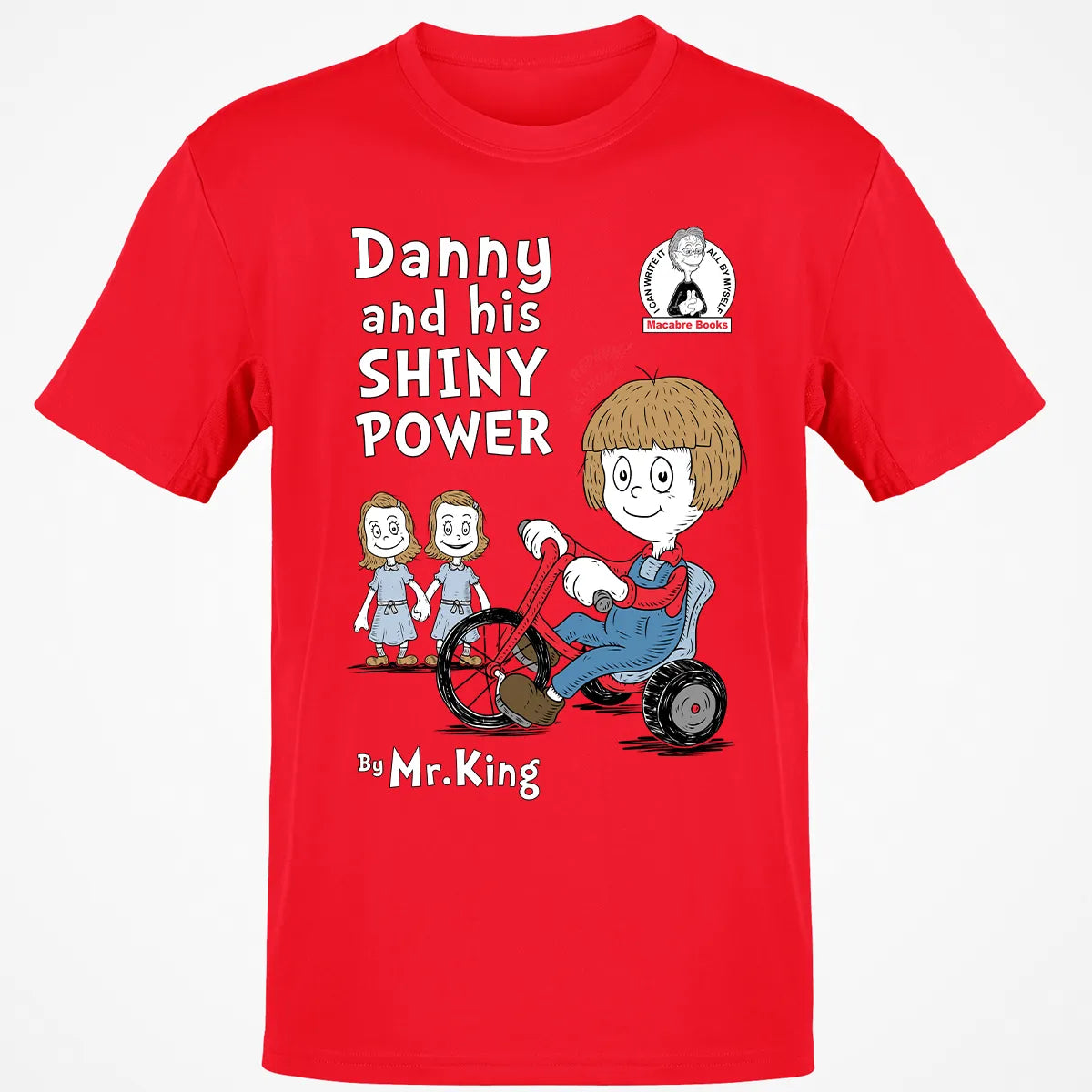 Classic Unisex T-Shirt - KWAGC6V4