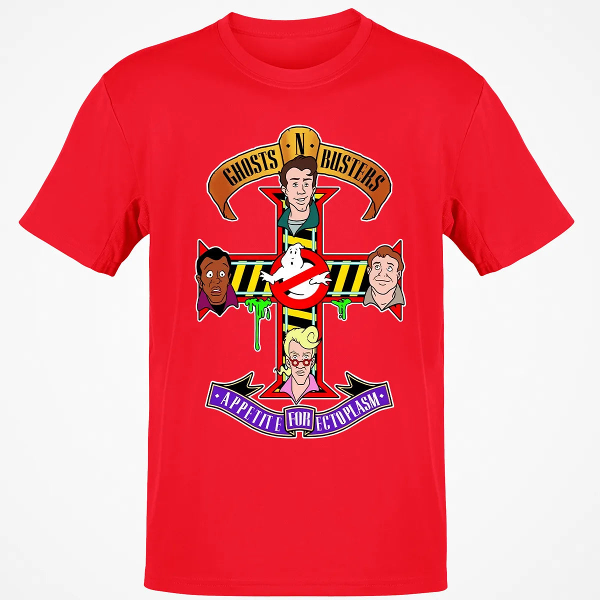 Classic Unisex T-Shirt - KT7DMRTG