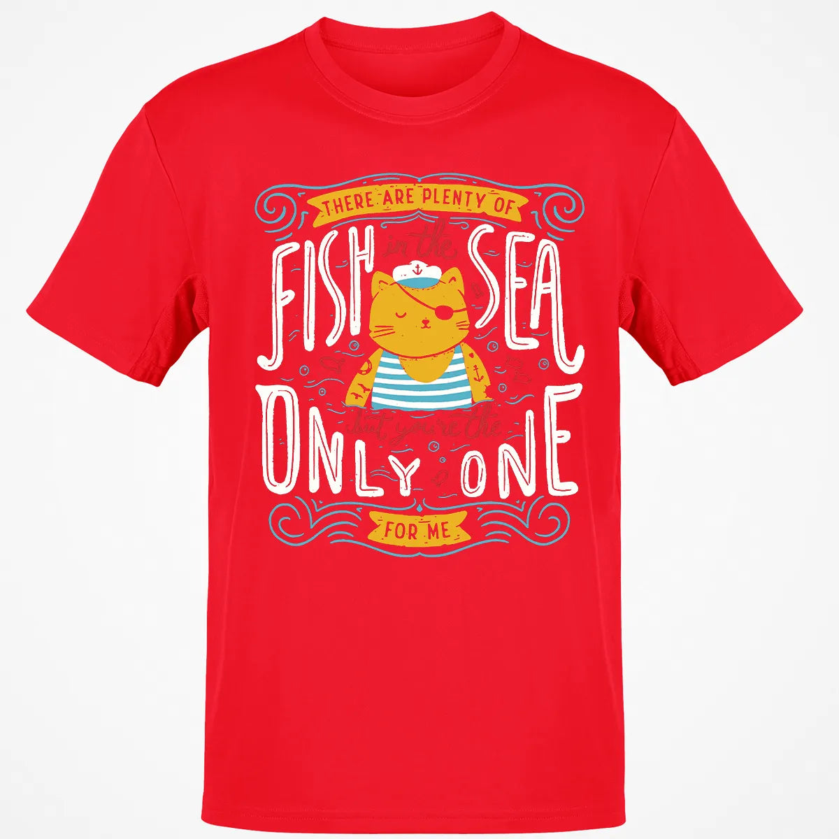 Classic Unisex T-Shirt - XJAKSYTT