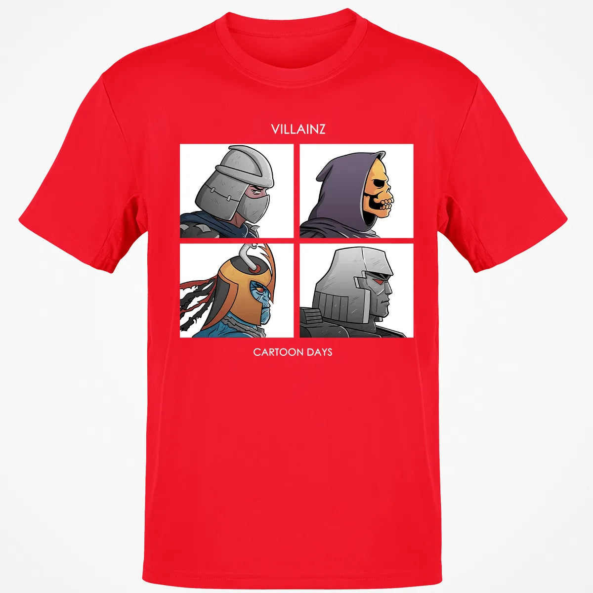 Classic Unisex T-Shirt - ZNBDBGP7