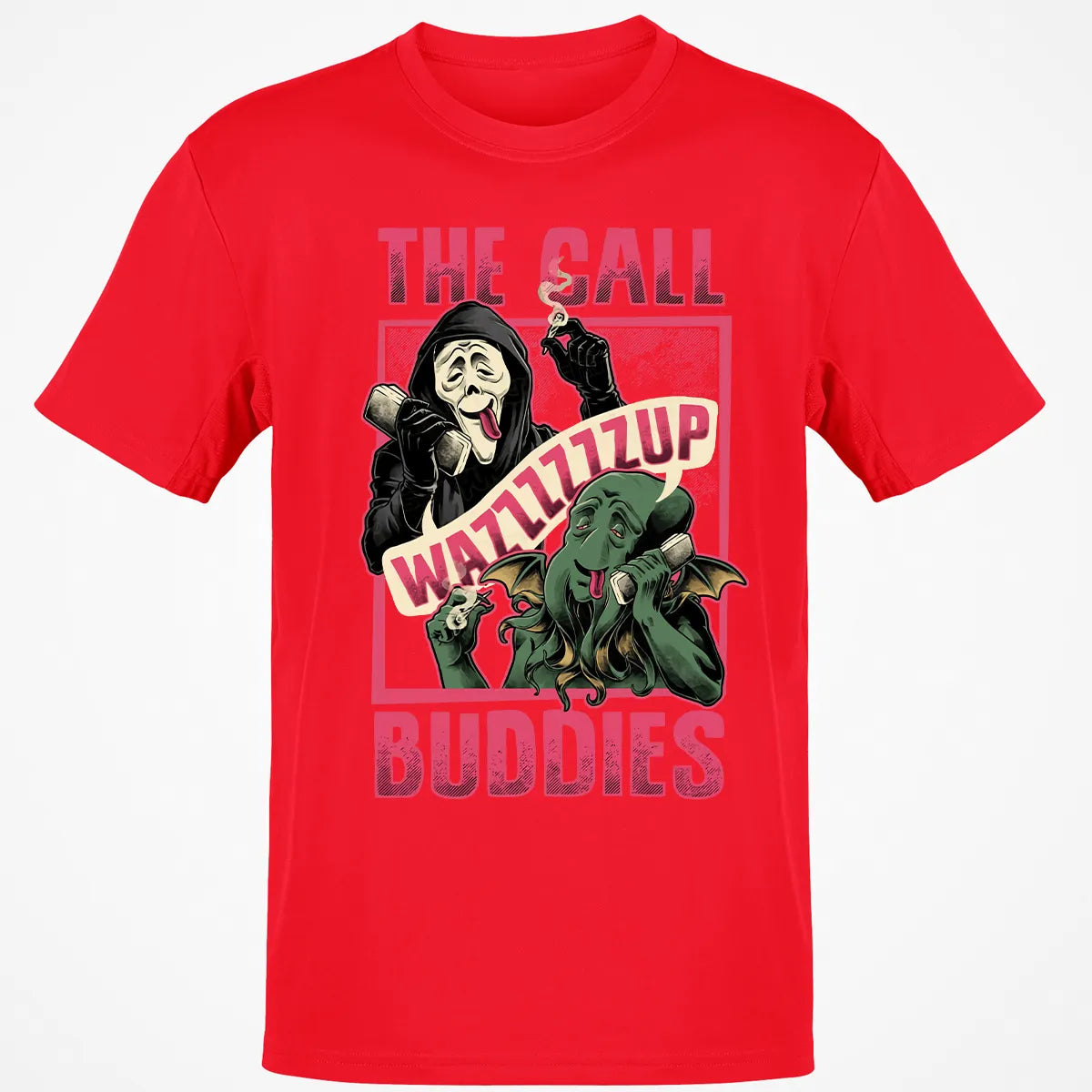 Classic Unisex T-Shirt - XUKN63A7