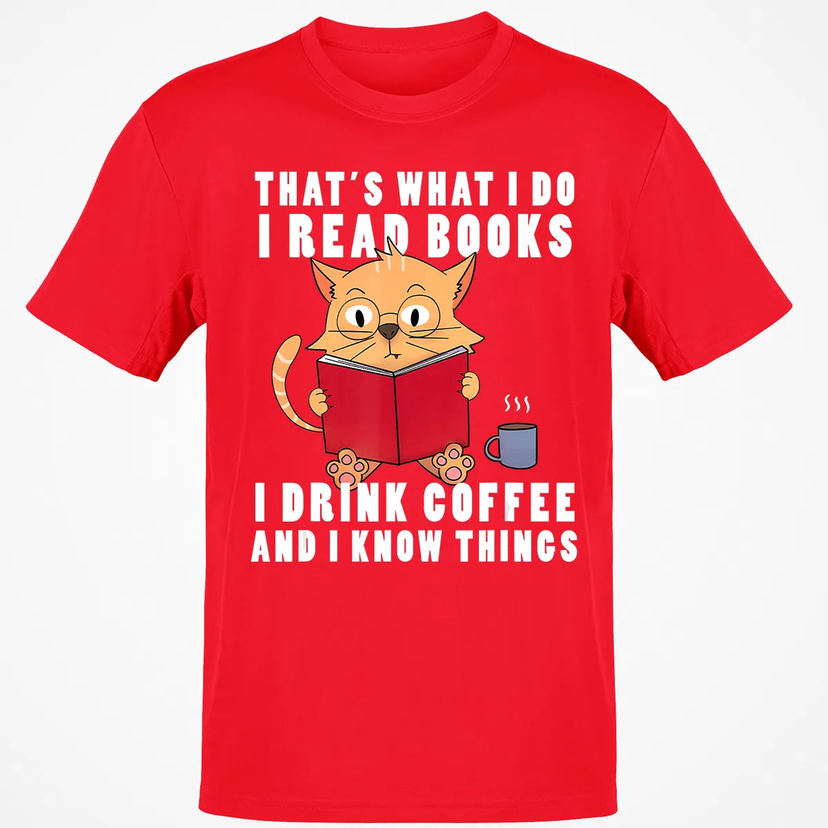 Classic Unisex T-Shirt - 1R8TM5PX