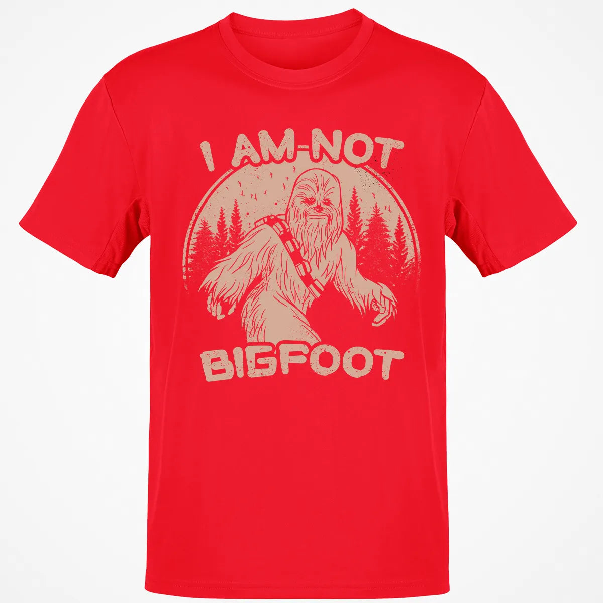 Classic Unisex T-Shirt - FBKTMR9V