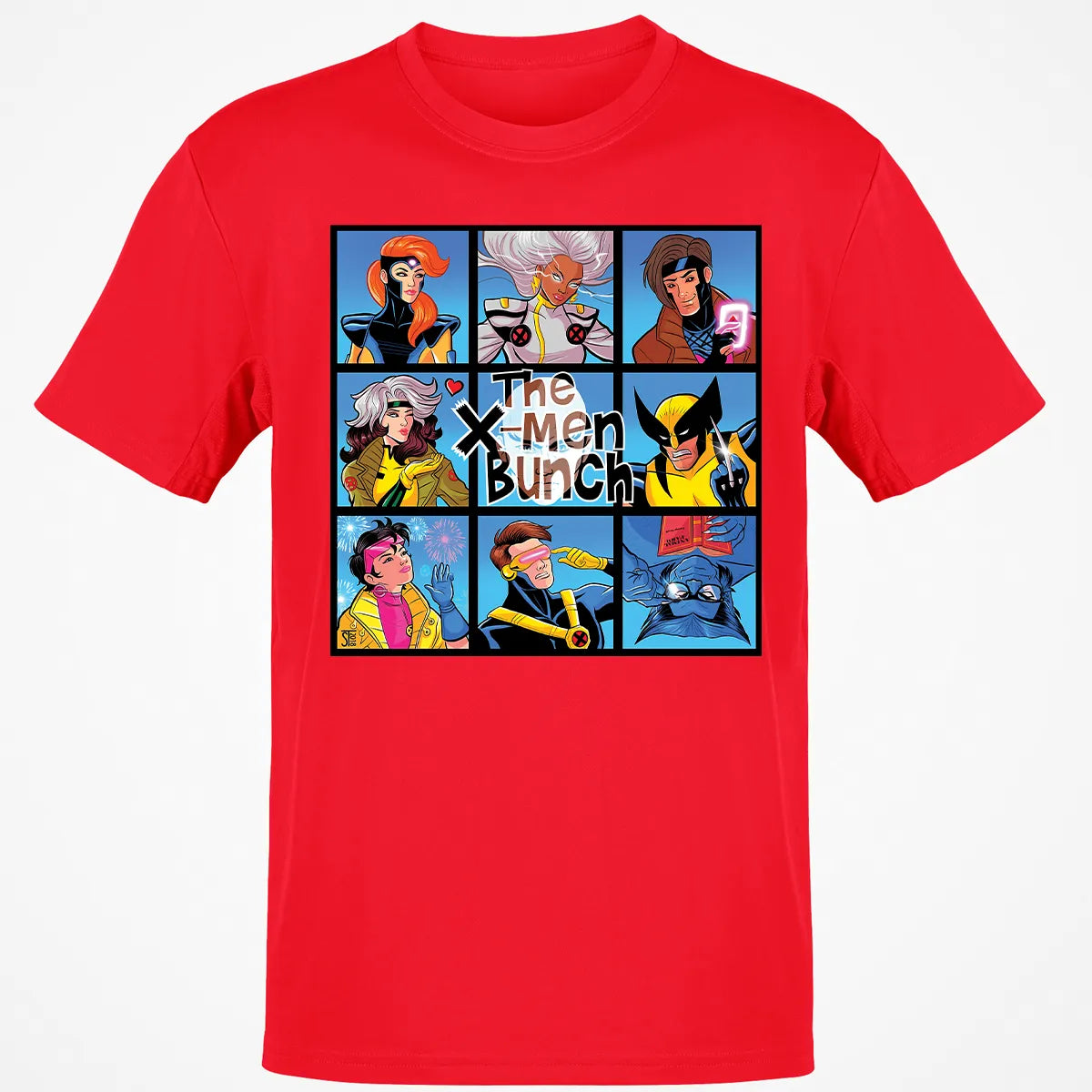 Classic Unisex T-Shirt - 1MW65M1S