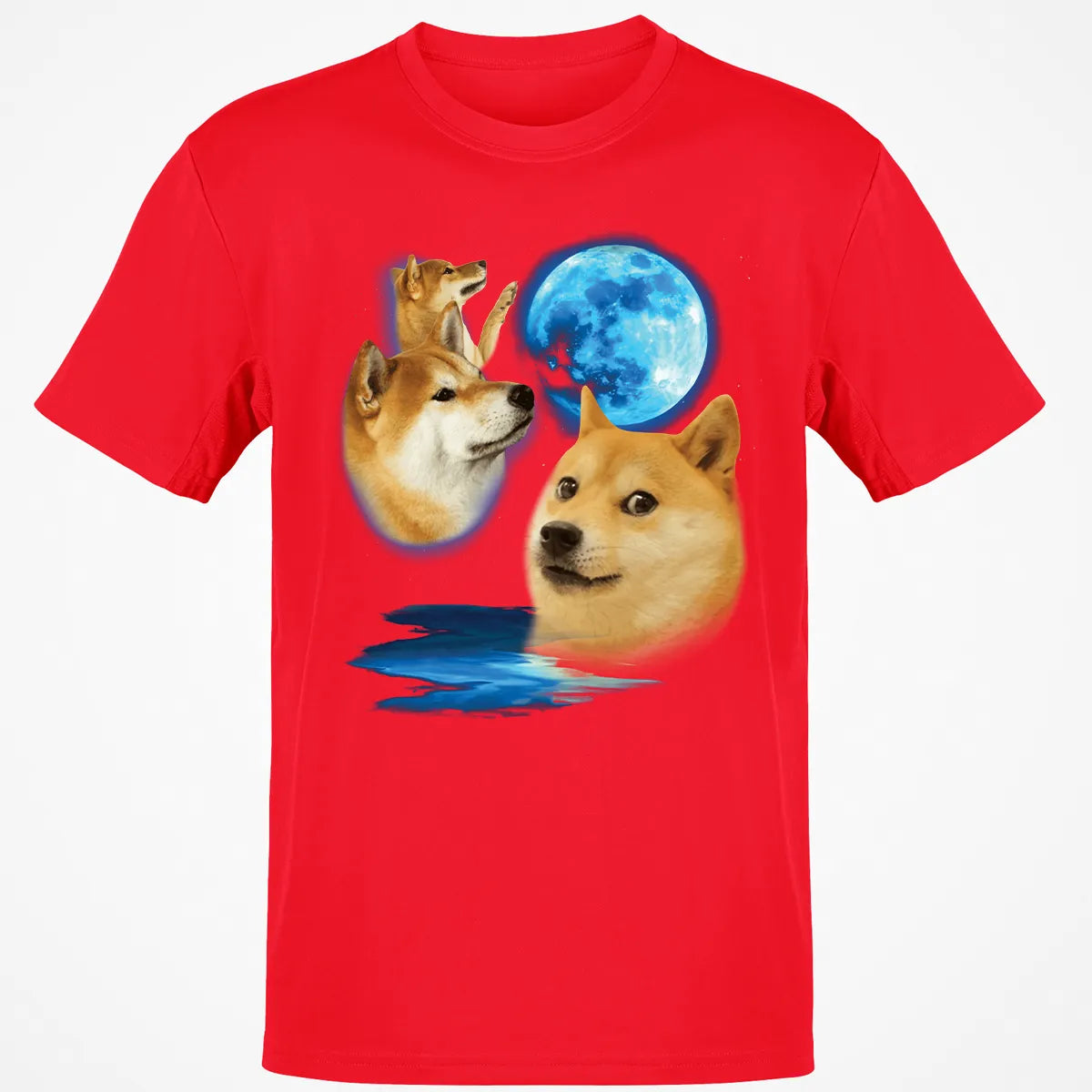 Classic Unisex T-Shirt - DPHPCR4D