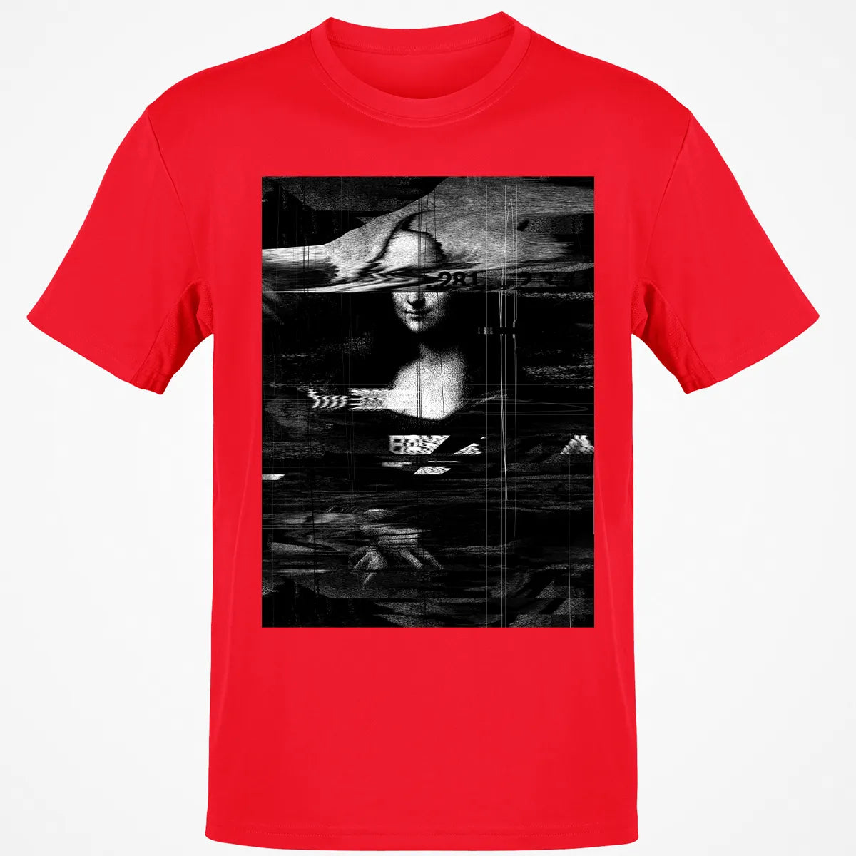 Classic Unisex T-Shirt - ED8PHBCH