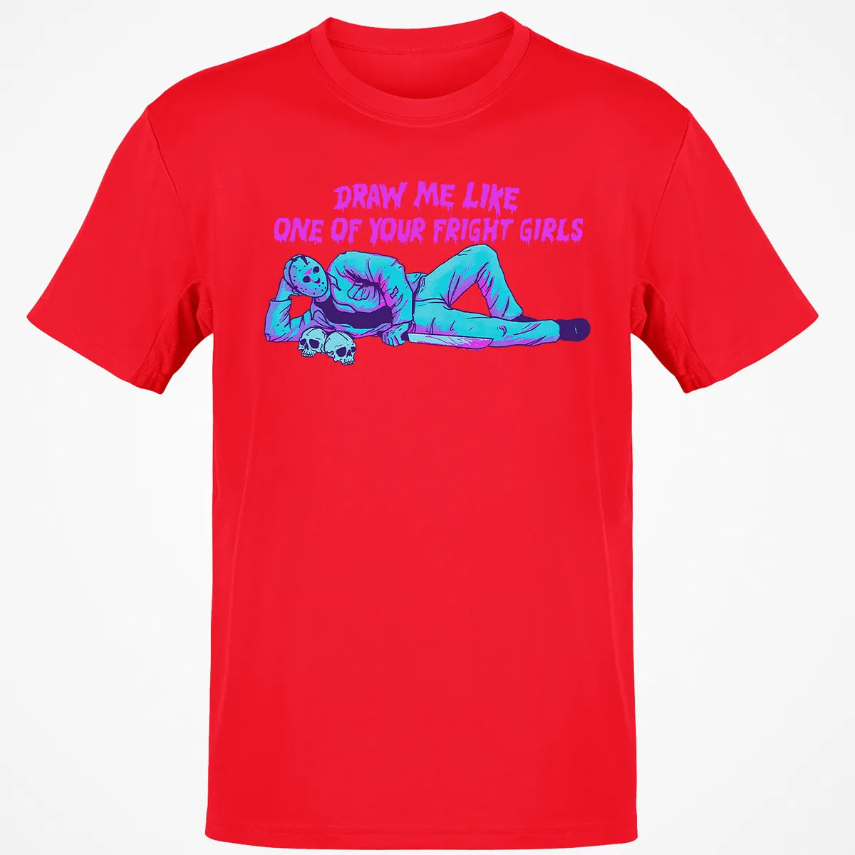Classic Unisex T-Shirt - B86CQHUT