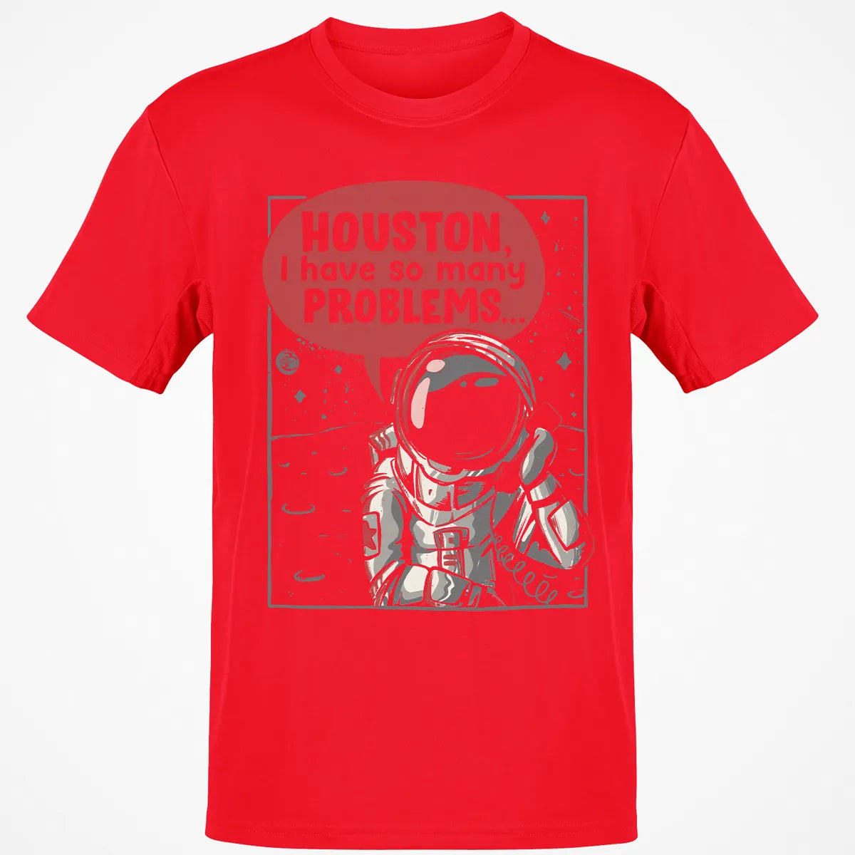Classic Unisex T-Shirt - 2TTFJ1QW