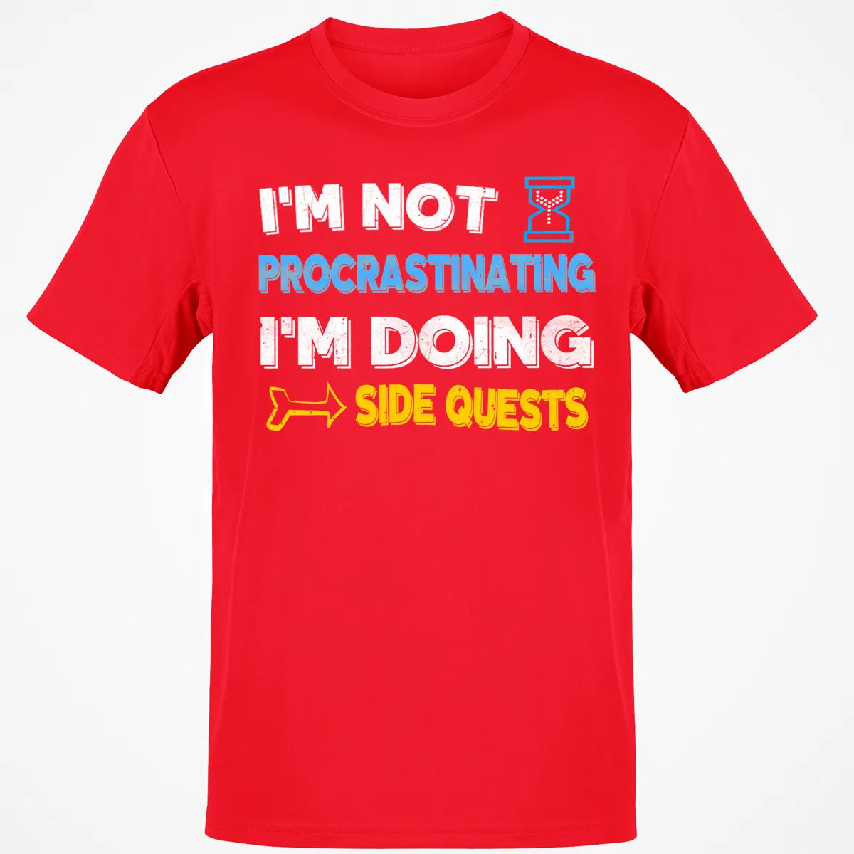 Classic Unisex T-Shirt - Z74NT8RH
