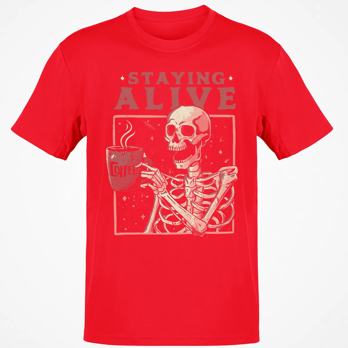 Classic Unisex T-Shirt - 5JDPK9G3