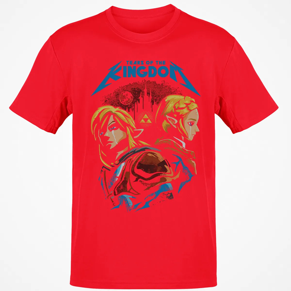 Classic Unisex T-Shirt - FCG9ZM5W