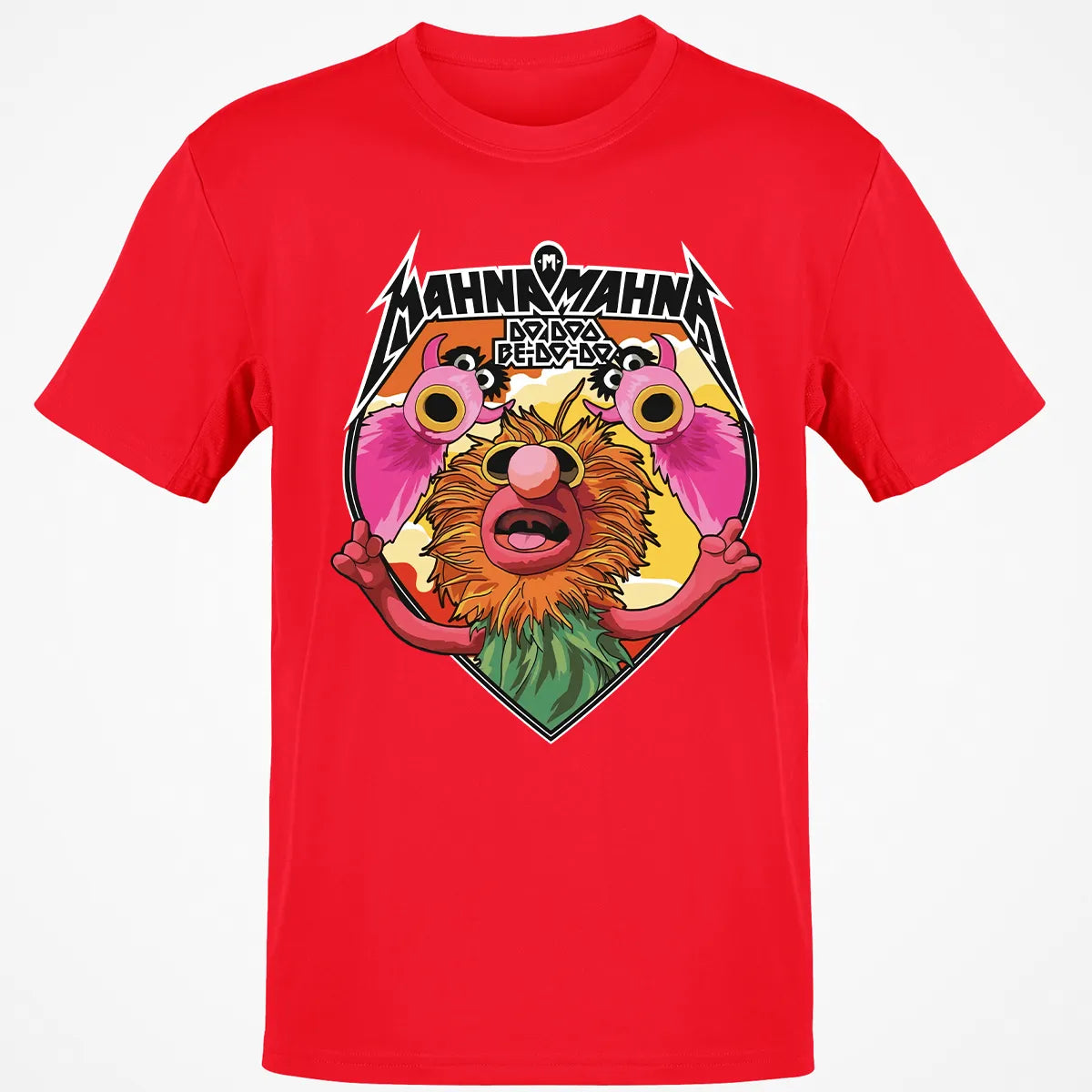 Classic Unisex T-Shirt - NDPJ4Z23