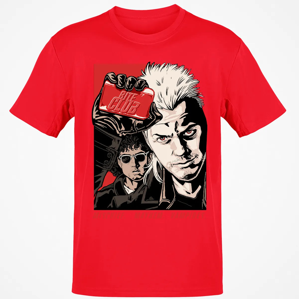 Classic Unisex T-Shirt - GJJ6HP3T