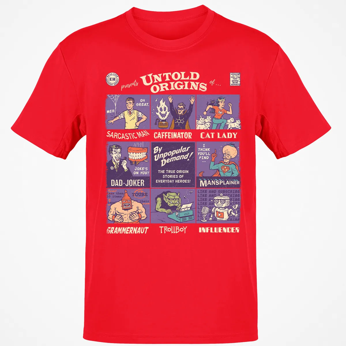 Classic Unisex T-Shirt - FZ3TD5CA