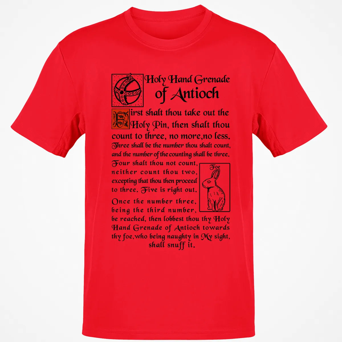 Classic Unisex T-Shirt - CNZBN6C2