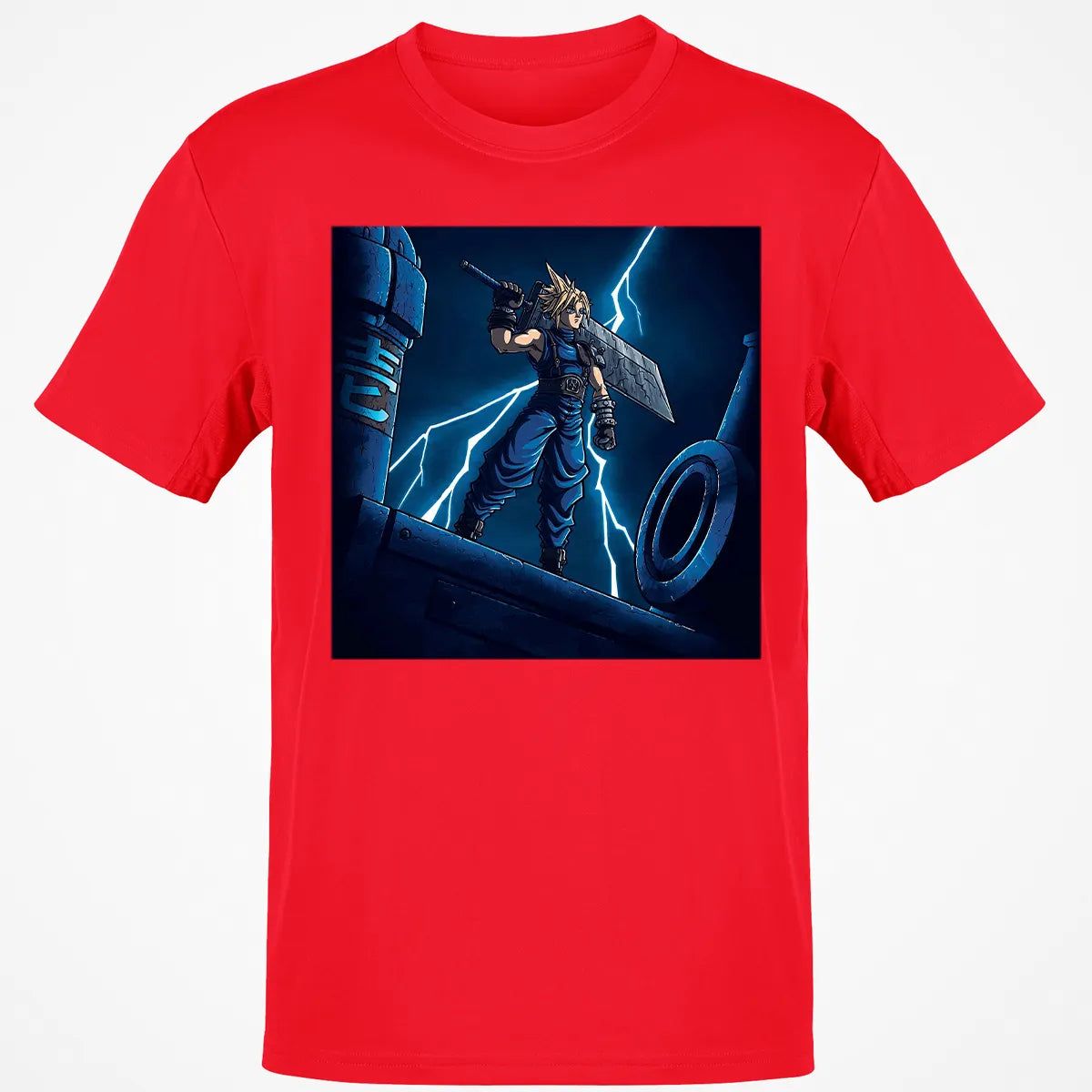 Classic Unisex T-Shirt - 1BDTX6H9