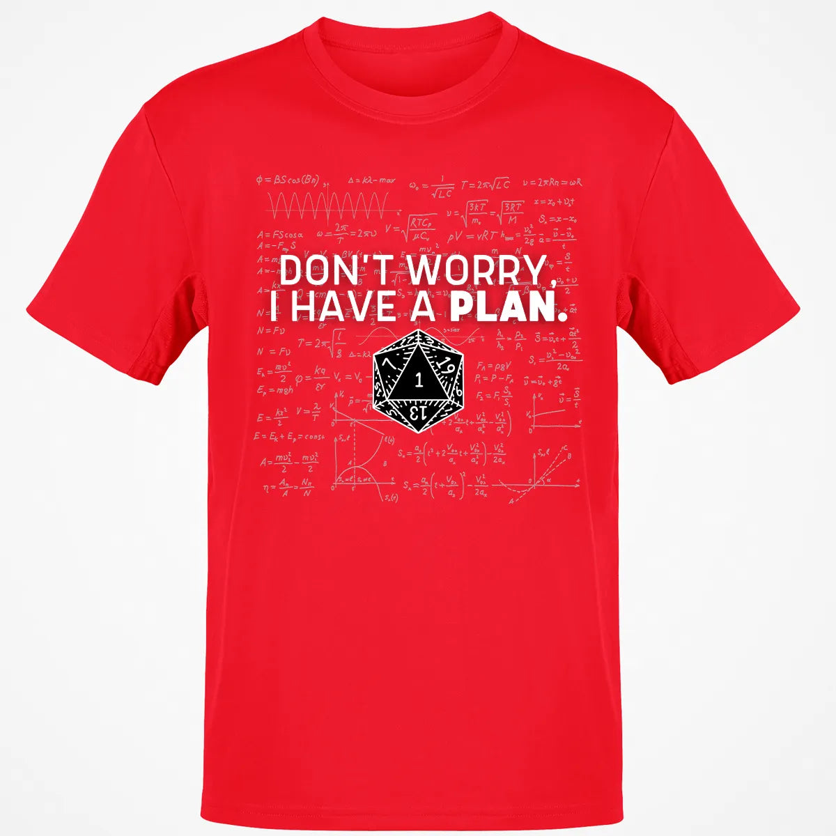 Classic Unisex T-Shirt - C1FQAQKZ