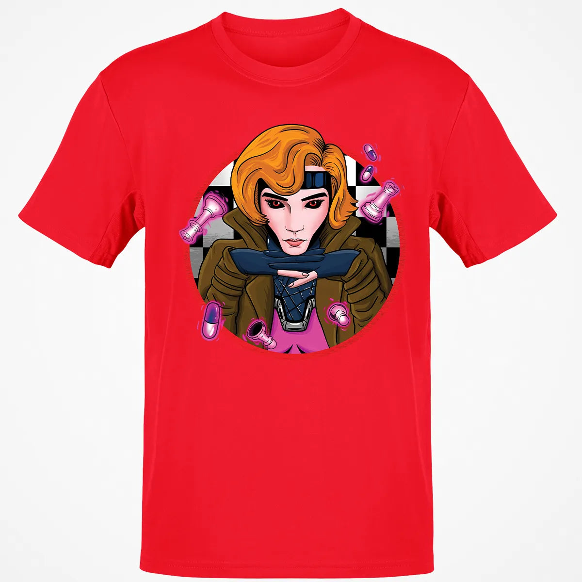 Classic Unisex T-Shirt - AY5GAJYZ