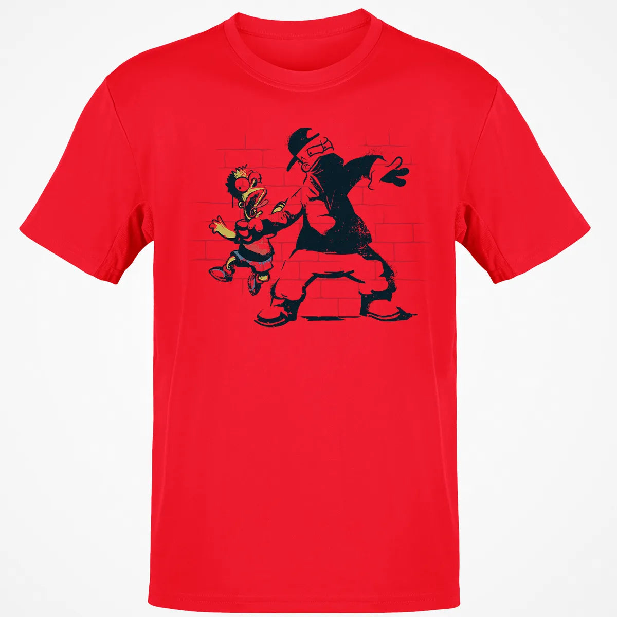 Classic Unisex T-Shirt - YGXXASHP