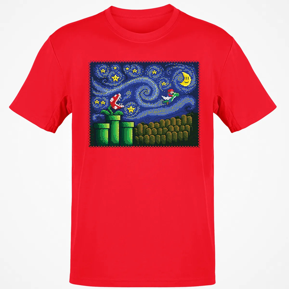 Classic Unisex T-Shirt - PDP5HKP6