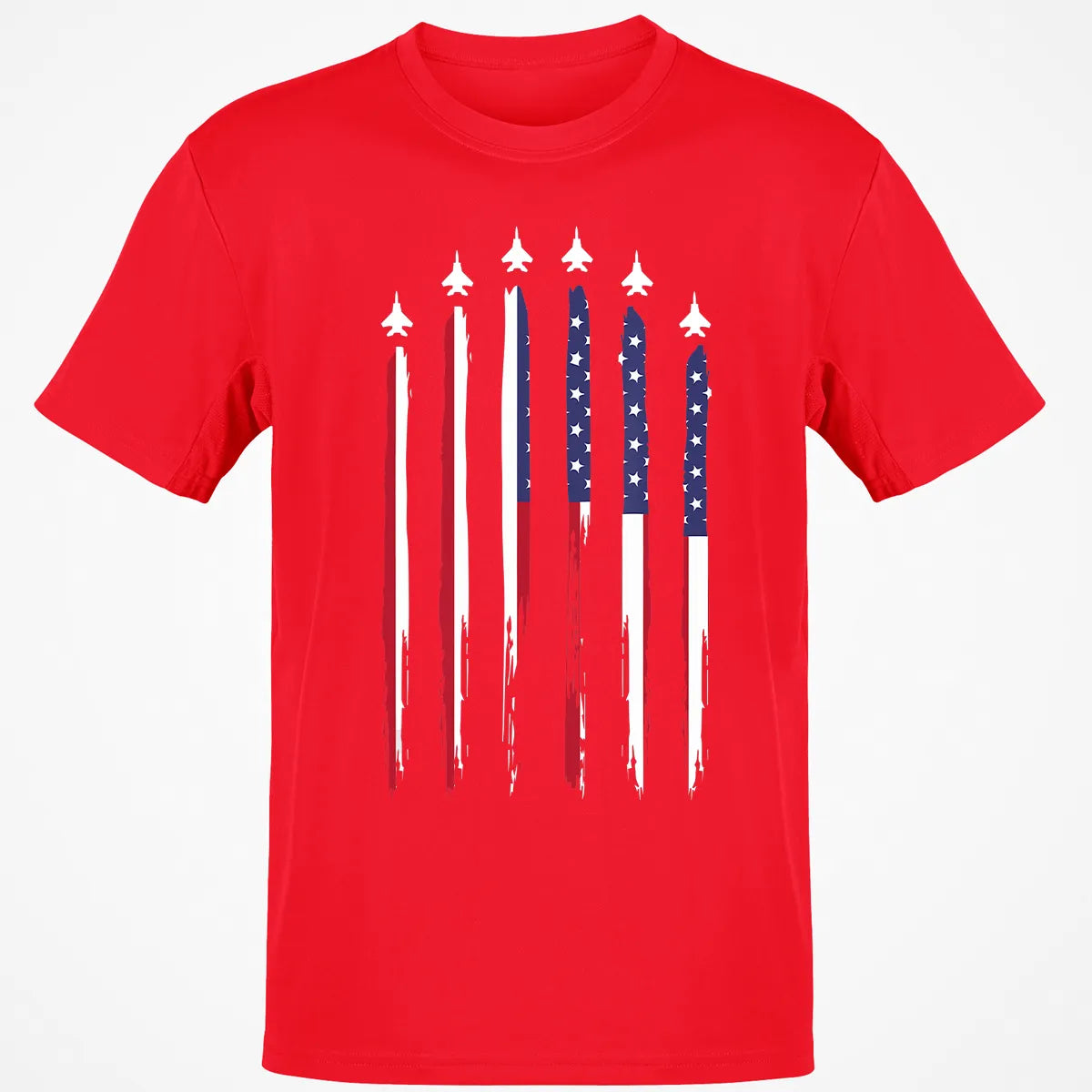 Classic Unisex T-Shirt - 658HRRF1