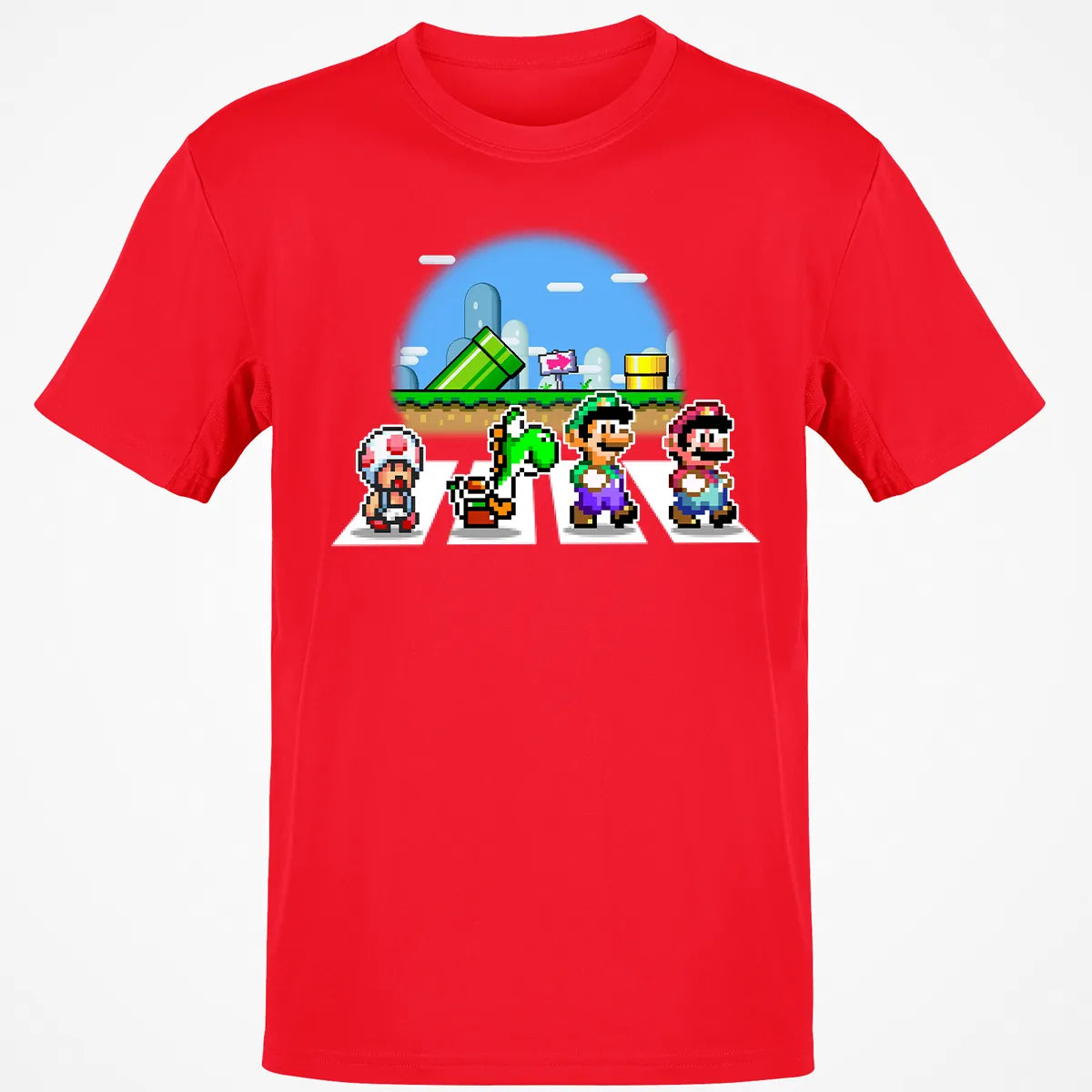Classic Unisex T-Shirt - F6RL39YB