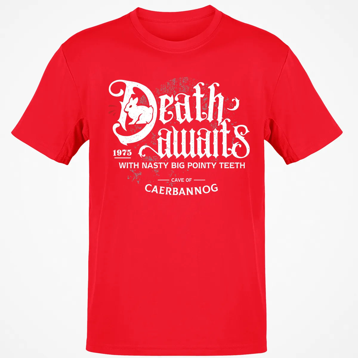 Classic Unisex T-Shirt - SCGD8HDR