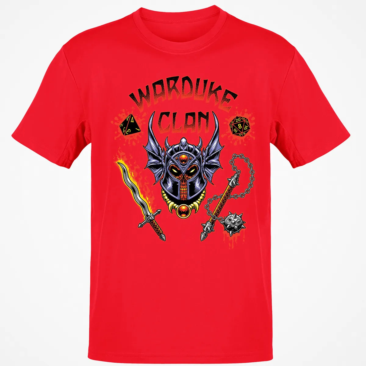 Classic Unisex T-Shirt - 8VKXDWJF