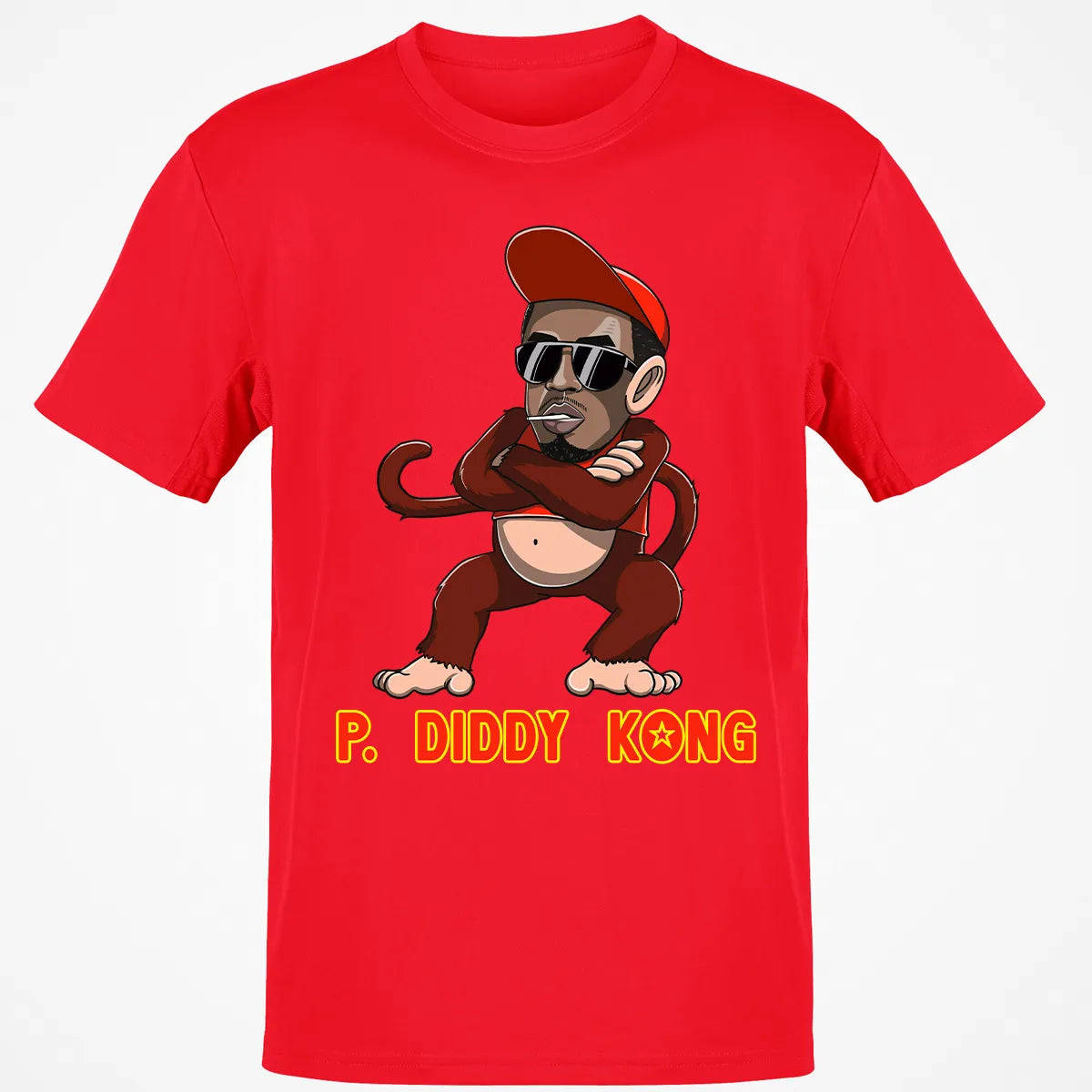 Classic Unisex T-Shirt - V8LWAZ61