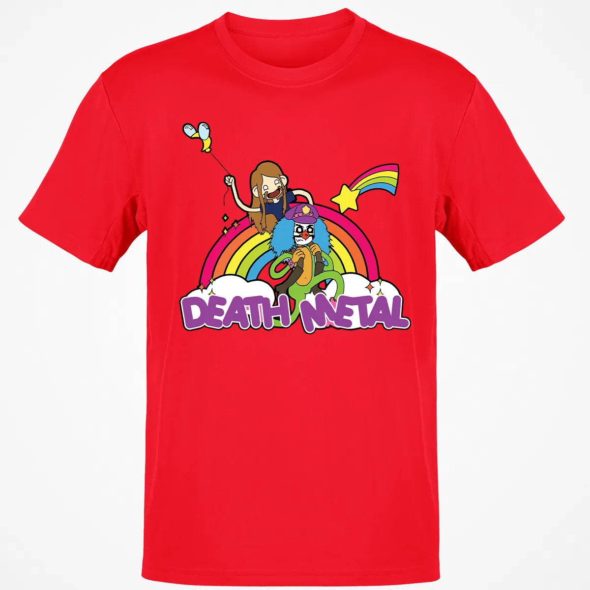 Classic Unisex T-Shirt - 736C5YG5