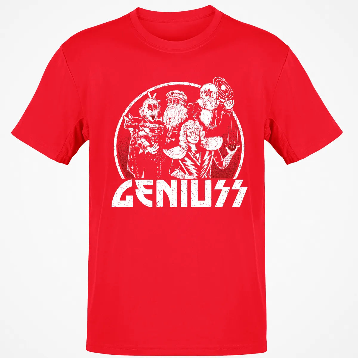 Classic Unisex T-Shirt - SXGGCLLE