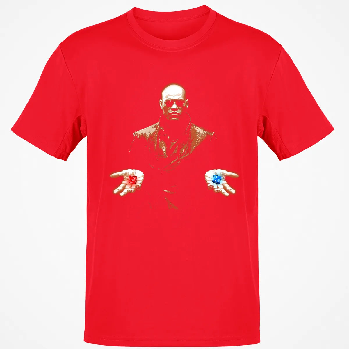 Classic Unisex T-Shirt - ZYJY39UC