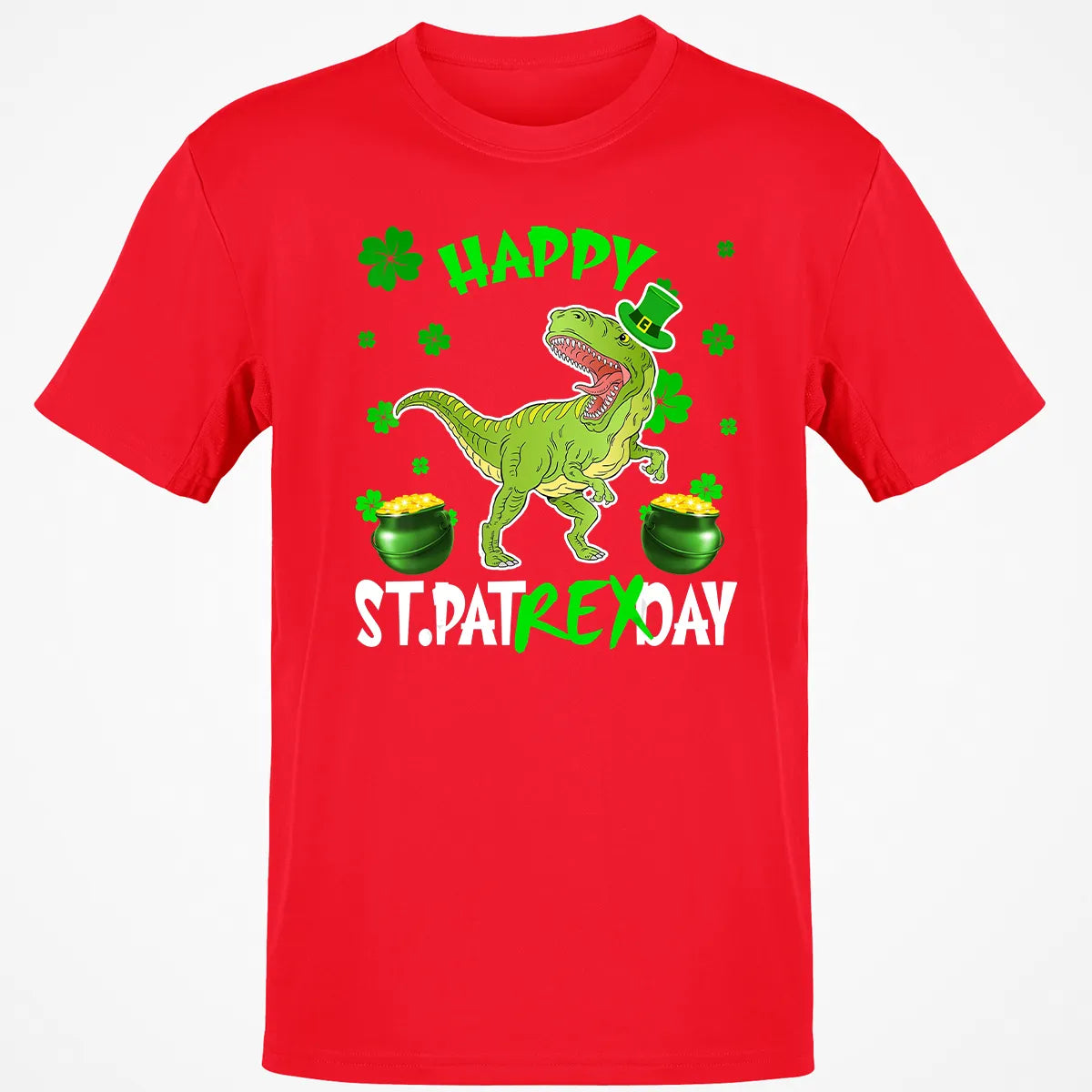 Classic Unisex T-Shirt - PFQ462AM