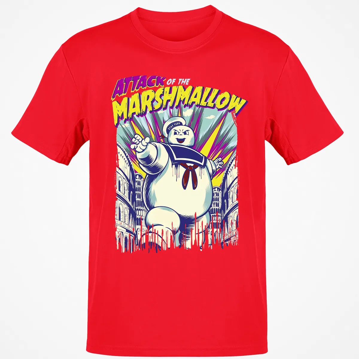 Classic Unisex T-Shirt - 5SBT5P87