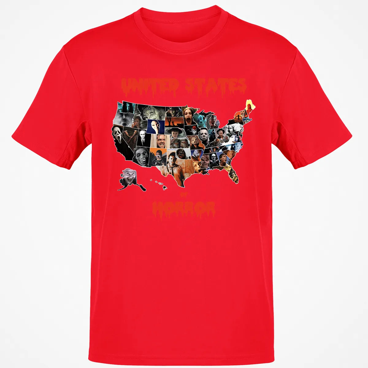 Classic Unisex T-Shirt - Z3UEKNRJ