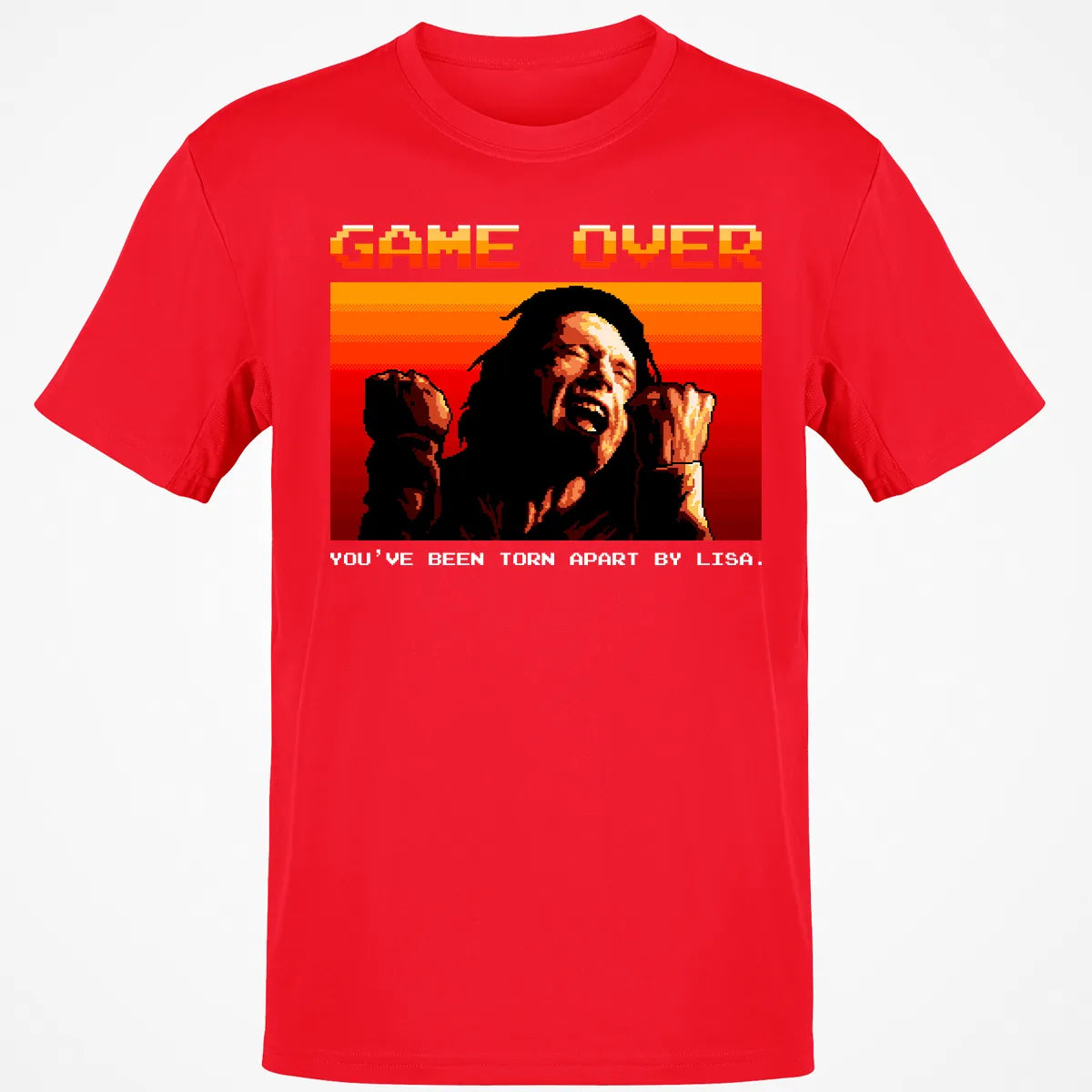 Classic Unisex T-Shirt - DVMEZSXX