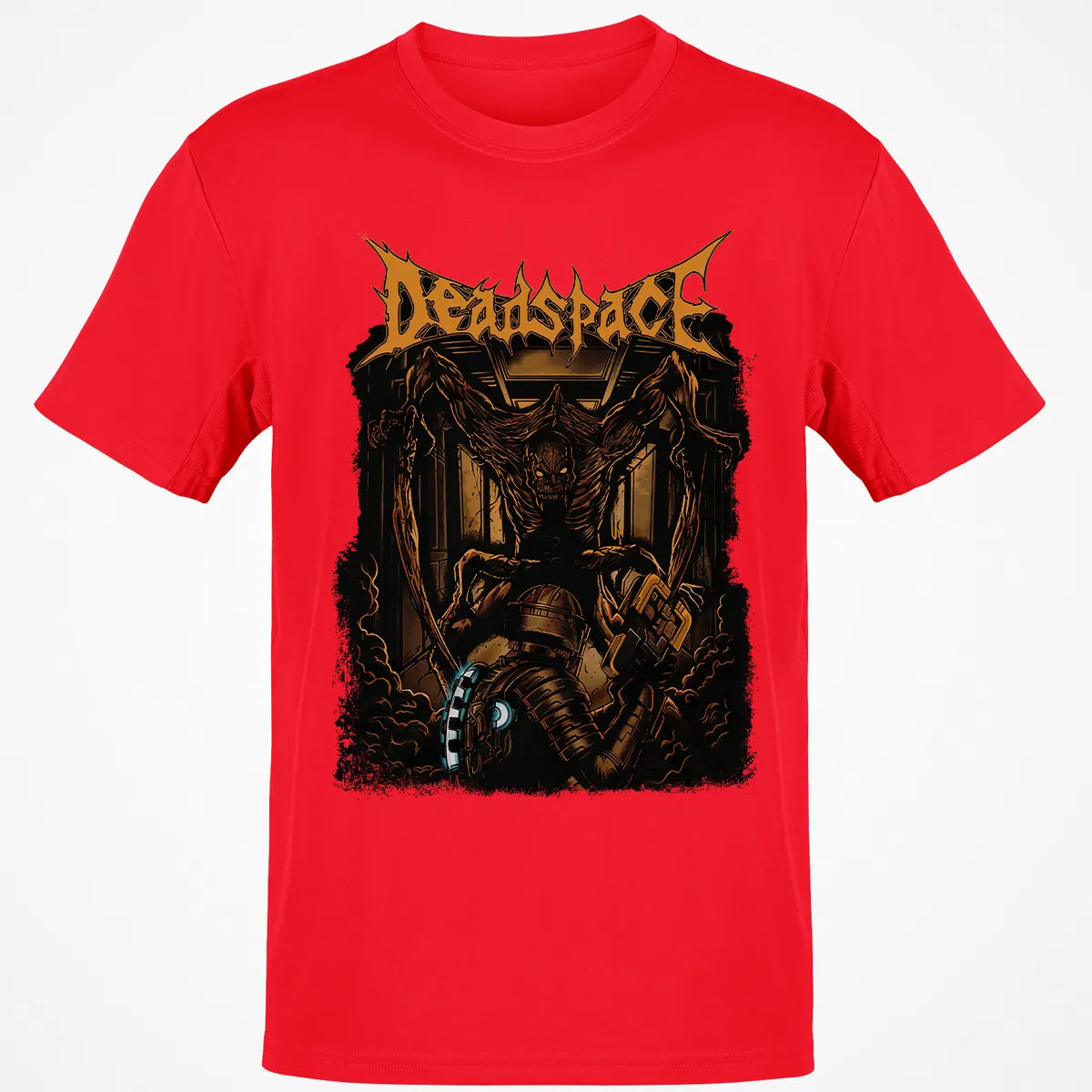 Classic Unisex T-Shirt - P4DL2C6U