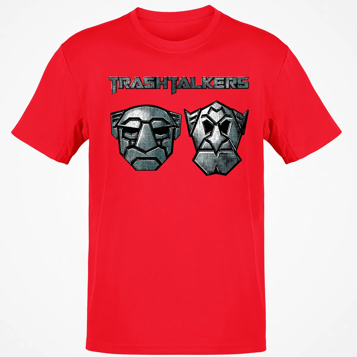 Classic Unisex T-Shirt - CJKC8SF1