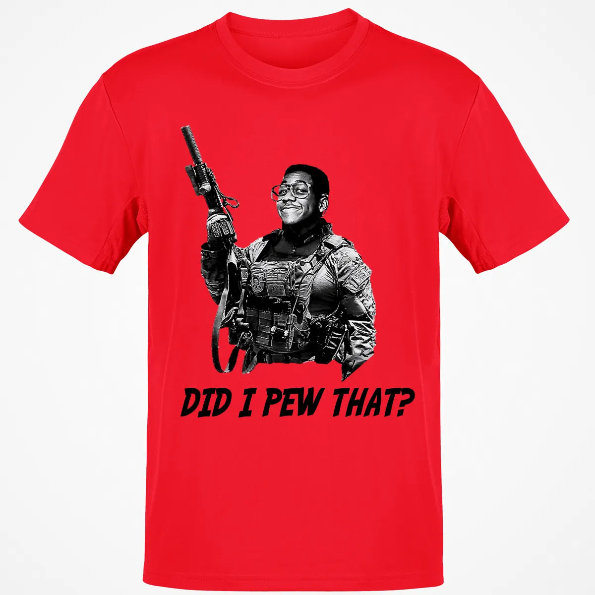 Classic Unisex T-Shirt - A33EQGU7