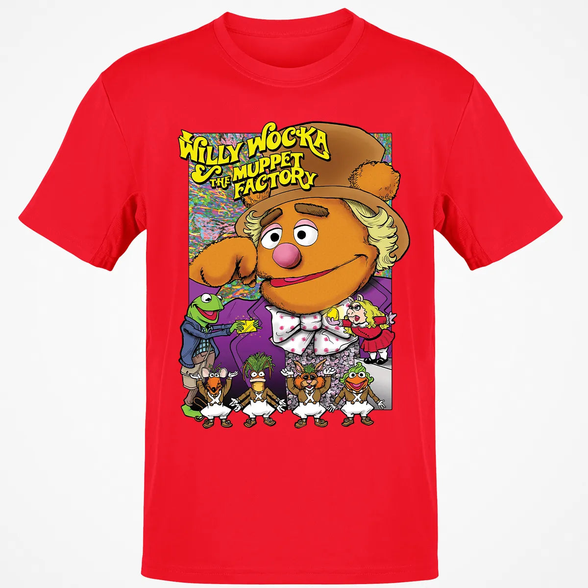 Classic Unisex T-Shirt - LKXDTNZ5