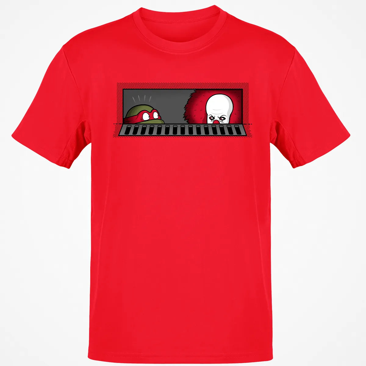 Classic Unisex T-Shirt - SKR9ZNM7