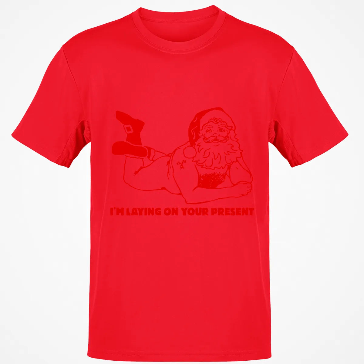 Classic Unisex T-Shirt - MJ1NY9YD